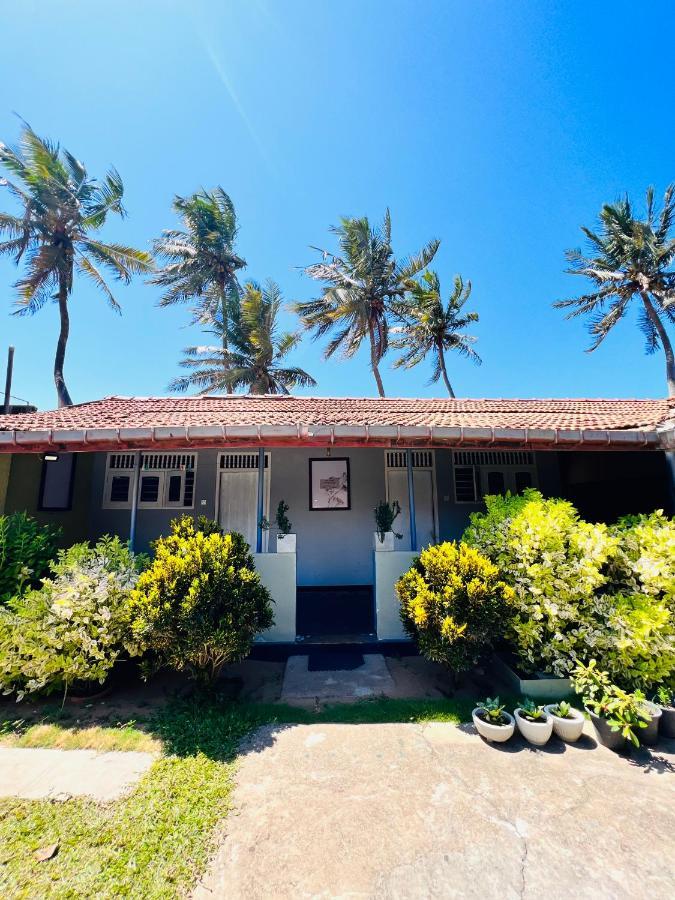 Sun Shine Guest House Negombo Eksteriør billede